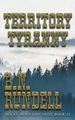 Territory Tyranny