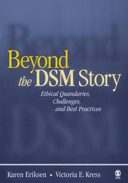 Eriksen, K: Beyond the DSM Story