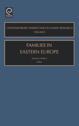 Families in Eastern Europe