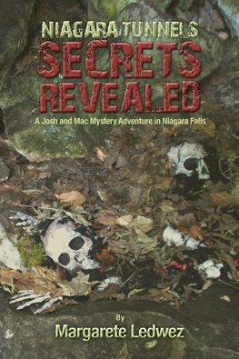 Niagara Tunnels Secrets Revealed