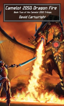 Camelot 2050