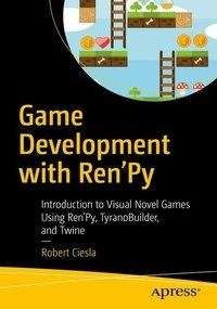 Game Development with Ren'Py