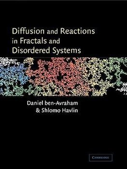 Diffusion and Reactions in Fractals and Disordered Systems