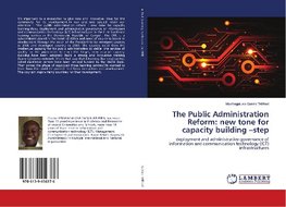 The Public Administration Reform: new tone for capacity building -step