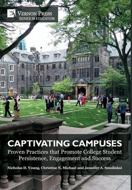 Captivating Campuses