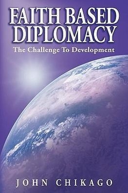 Faith Based Diplomacy