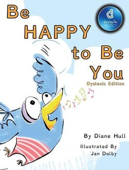 Be Happy to Be You