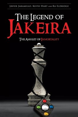 The Legend of Jakeira