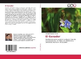 El Ganador