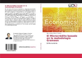 El Microcrédito basado en la metodología Grameen