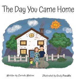 The Day You Came Home