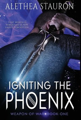 Igniting the Phoenix