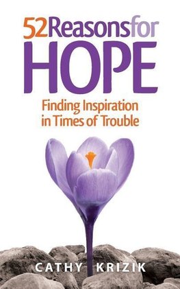 52 Reasons for Hope