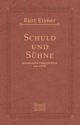 Schuld und Sühne