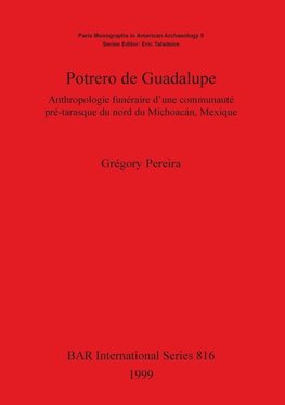 Potrero de Guadalupe