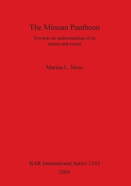 The Minoan Pantheon
