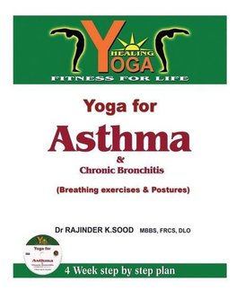Yoga for Asthma & Chronic Bronchitis