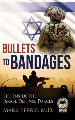 Bullets to Bandages