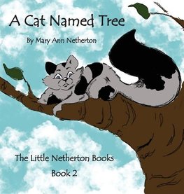 A Cat Named Tree