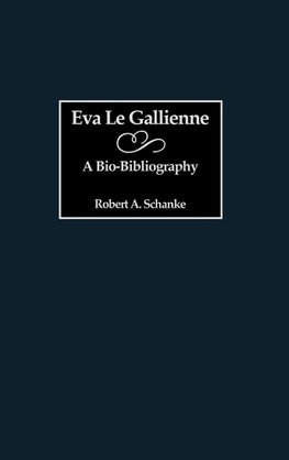 Eva Le Gallienne