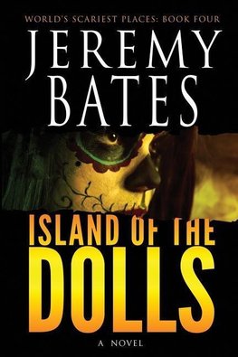 Island of the Dolls