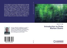 Introduction to Finite Markov Chains