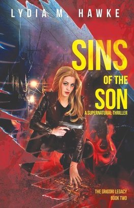 Sins of the Son