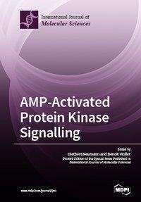 AMP-Activated Protein Kinase Signalling