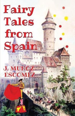 Fairy Tales from Spain