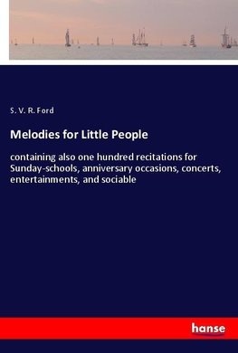 Melodies for Little People