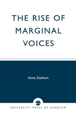 Rise of Marginal Voices