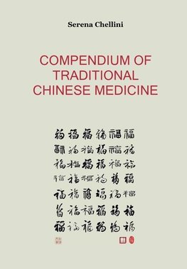 Compendium of traditional chinese medicine