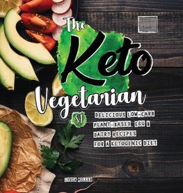 The Keto Vegetarian