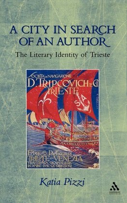 City in Search of an Author