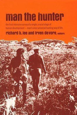 Man the Hunter