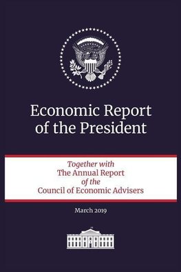 Economic Report of the President 2019