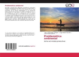 Problemática ambiental
