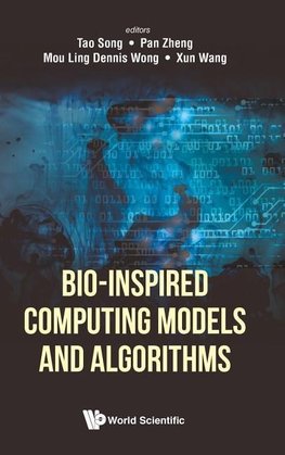 BIO-INSPIRED COMPUTING MODEL AND ALGORITHM