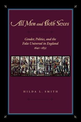 All Men and Both Sexes