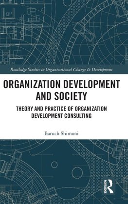 Organization Development and Society