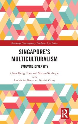 Singapore's Multiculturalism
