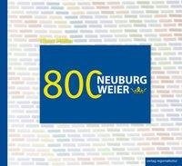 800 Jahre Neuburgweier