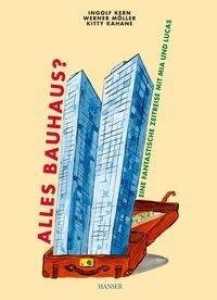 Is everything Bauhaus?