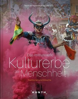 KUNTH Bildband Tradition und Brauchtum