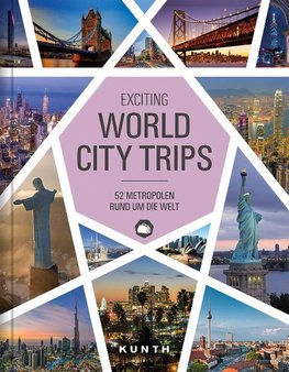 World City Trips
