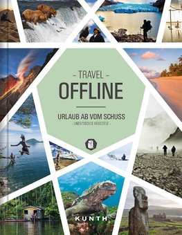 Travel - Offline - Urlaub ab vom Schuss