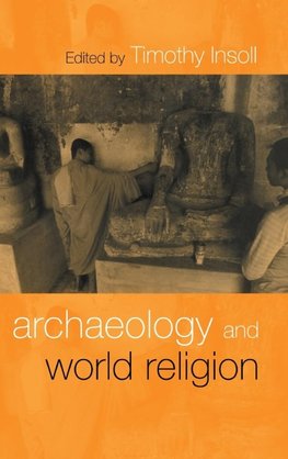 Archaeology and World Religion