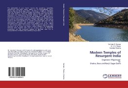 Modern Temples of Resurgent India