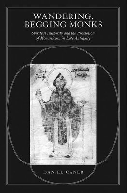 Wandering, Begging Monks