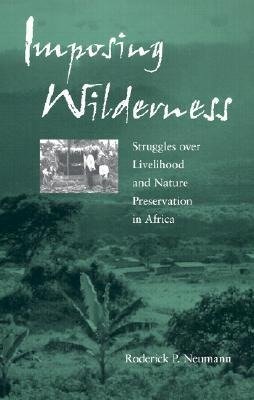 Imposing Wilderness